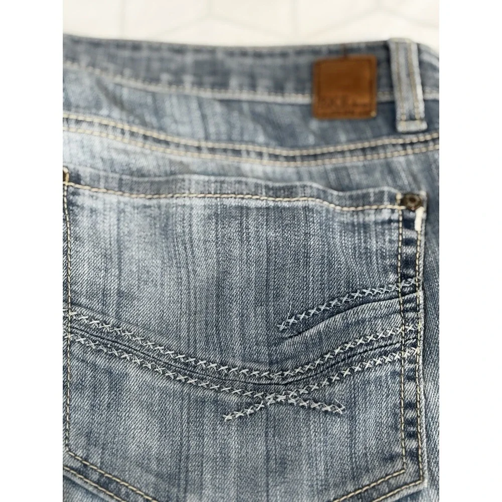 Buckle BKE Denim Men's Payton‎ Jeans Size 32x24 Mid Rise Straight